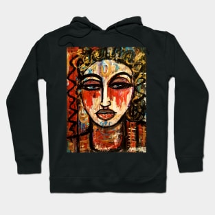 The priestess Hoodie